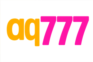 AQ777 Logo